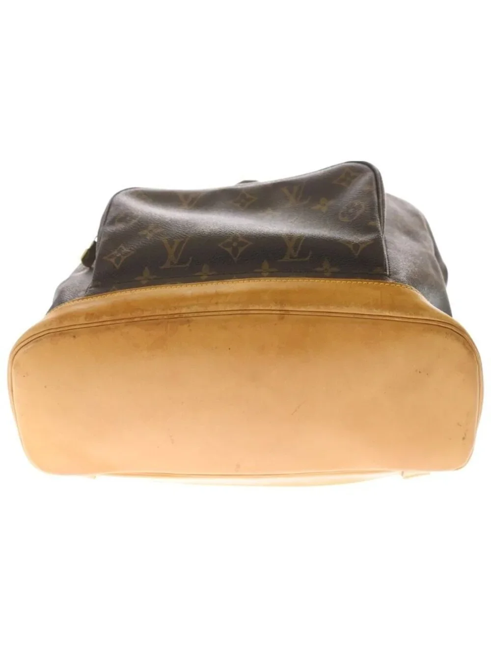 Louis Vuitton this authentic